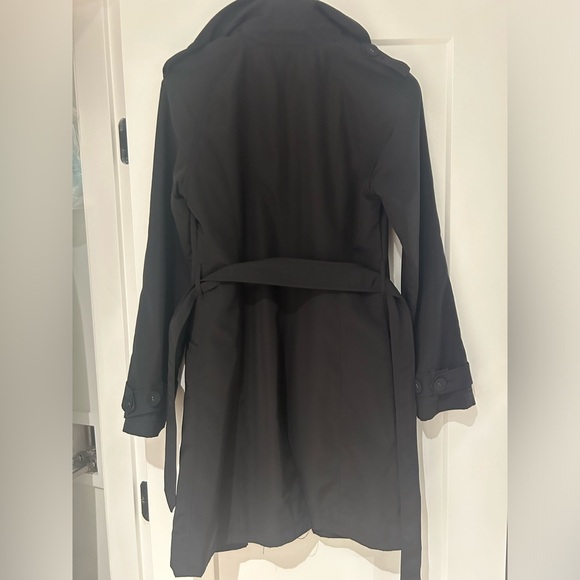 Mexx Trench-coat size small - Picture 3 of 4